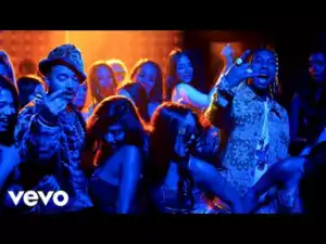 Tyga – Haute (feat. J Balvin & Chris Brown)